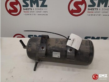 Запчасти DAF XF