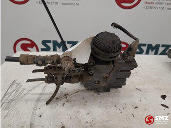 Запчасти IVECO