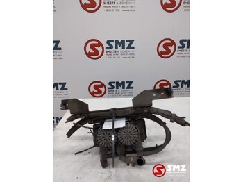 Запчасти MERCEDES-BENZ Actros