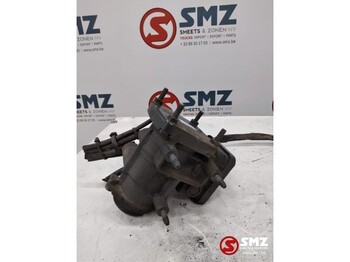 Запчасти MERCEDES-BENZ Actros