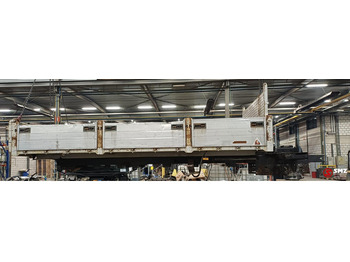 Запчасти MERCEDES-BENZ