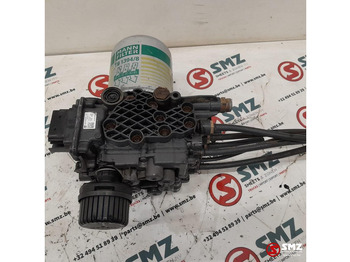 Запчасти MERCEDES-BENZ