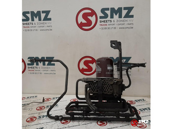 Запчасти MERCEDES-BENZ