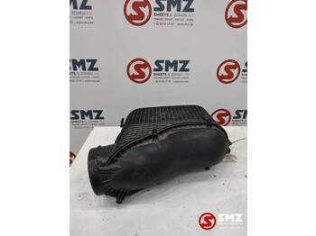 Запчасти MERCEDES-BENZ Actros