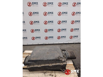 Запчасти MERCEDES-BENZ Actros