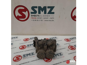 Запчасти SCANIA