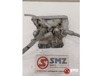 Запчасти VOLVO