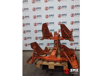 Строительная техника Diversen Occ landbouwploeg: фото 2 Строительная техника Diversen Occ landbouwploeg: фото 2