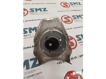 Топливная система VOLVO