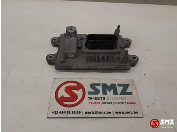 Блок управления VÖGELE