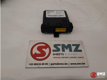 Блок управления VÖGELE