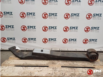 Рессорная подвеска VOLVO