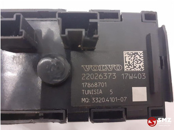 Электрическая система для Грузовиков Volvo Occ dashbordpaneel Volvo: фото 3 Электрическая система для Грузовиков Volvo Occ dashbordpaneel Volvo: фото 3