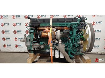 Двигатель VOLVO