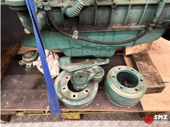 Двигатель для Грузовиков Volvo Occ motor TAD761VE 160kW Volvo: фото 5