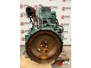 Двигатель для Грузовиков Volvo Occ motor TAD761VE 160kW Volvo: фото 4
