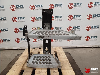 Кабина и интерьер VOLVO