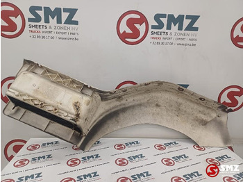 Кабина и интерьер для Грузовиков Volvo Occ opstapbak rechts Volvo: фото 2