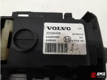 Кабина и интерьер для Грузовиков Volvo Occ schakelpook Volvo: фото 5