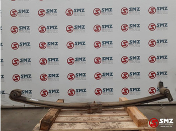 Рессорная подвеска VOLVO