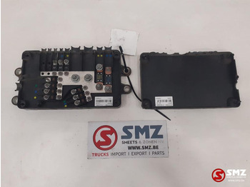 Электрическая система VOLVO