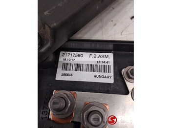 Электрическая система для Грузовиков Volvo Occ zekeringskast Volvo FH 21717590: фото 3 Электрическая система для Грузовиков Volvo Occ zekeringskast Volvo FH 21717590: фото 3