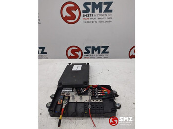 Электрическая система для Грузовиков Volvo Occ zekeringskast Volvo FH 21717590: фото 2 Электрическая система для Грузовиков Volvo Occ zekeringskast Volvo FH 21717590: фото 2