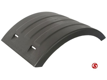 Кузов и экстерьер RENAULT