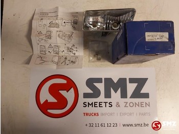 Передняя фара VOLVO