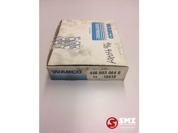 Блок управления для Грузовиков Wabco Occ Wabco ABS/ASR  module: фото 4