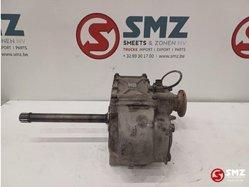 Ось и запчасти для Грузовиков ZF Occ PTO N AS/10B-IT3 ZF: фото 4