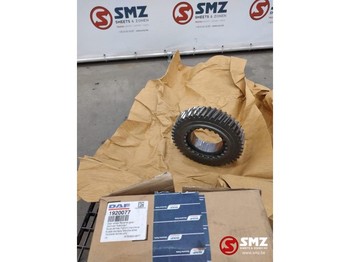 Коробка передач ZF