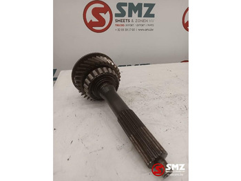 Коробка передач MERCEDES-BENZ