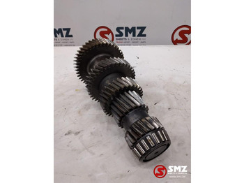 Коробка передач ZF