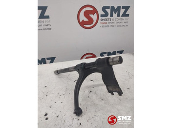 Коробка передач ZF