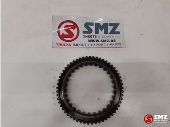 Коробка передач ZF