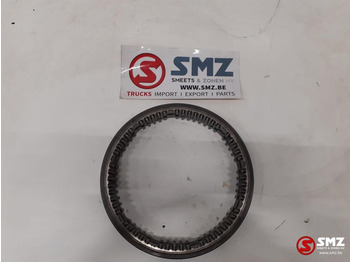 Коробка передач ZF