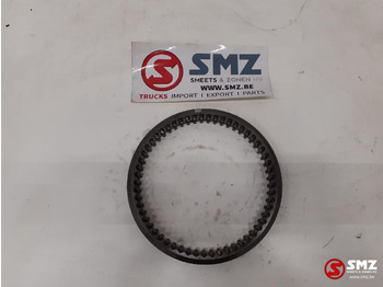 Коробка передач ZF