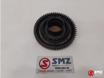 Коробка передач ZF