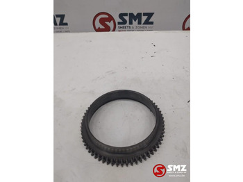 Коробка передач ZF