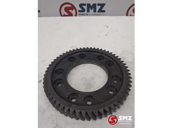 Коробка передач ZF