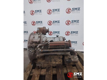 Коробка передач ZF