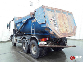 Запчасти для Грузовиков Diversen Occ Kipbak: фото 4