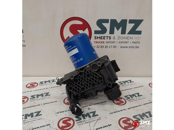 Запчасти для Грузовиков Mercedes-Benz Occ luchtdroger Mercedes: фото 3 Запчасти для Грузовиков Mercedes-Benz Occ luchtdroger Mercedes: фото 3