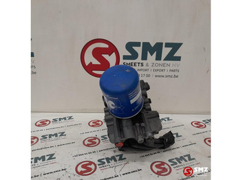 Запчасти для Грузовиков Mercedes-Benz Occ luchtdroger Mercedes: фото 4 Запчасти для Грузовиков Mercedes-Benz Occ luchtdroger Mercedes: фото 4