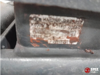 Запчасти для Грузовиков Volvo Occ EBS modulator vooras Volvo: фото 3