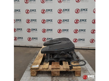 Седло для Грузовиков jost Occ koppelschotel JSK37C + montageplaat JOST: фото 4 Седло для Грузовиков jost Occ koppelschotel JSK37C + montageplaat JOST: фото 4