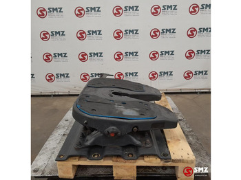 Седло для Грузовиков jost Occ koppelschotel JSK37C + montageplaat JOST: фото 3 Седло для Грузовиков jost Occ koppelschotel JSK37C + montageplaat JOST: фото 3