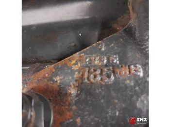 Седло для Грузовиков jost Occ koppelschotel JSK37C + montageplaat JOST: фото 5 Седло для Грузовиков jost Occ koppelschotel JSK37C + montageplaat JOST: фото 5