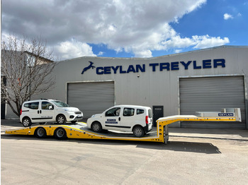 Полуприцеп CEYLAN